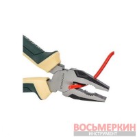 Комбинированные пассатижи с эргономическими рукоятками Cr-V 6 RF-611150H RockForce