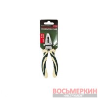Комбинированные пассатижи с эргономическими рукоятками Cr-V 6 RF-611150H RockForce