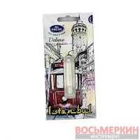 Ароматизатор Mr.Fresh Luxury collection ISTANBUL