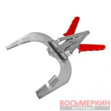 Клещи для установки поршневых колец рабочий диапазон 110 - 160 мм в блистере F-62302 Forsage
