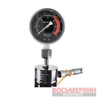 Пресс пневмо-гидравлический напольный 20т RF-20002 BIG(из 2-х частей) RockForce