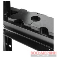 Пресс пневмо-гидравлический напольный 20т RF-20002 BIG(из 2-х частей) RockForce