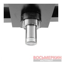 Пресс пневмо-гидравлический напольный 20т RF-20002 BIG(из 2-х частей) RockForce