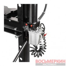 Пресс пневмо-гидравлический напольный 20т RF-20002 BIG(из 2-х частей) RockForce