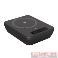 Повербанк портативный съемный, 6400 мАч 3.7 В STORM WT-7010 Intertool