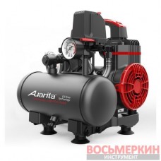 Компрессор безмасляный поршневой 3л 220В 2-900F3-220 Auarita