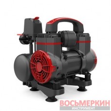 Компрессор безмасляный поршневой 3л 220В 2-900F3-220 Auarita