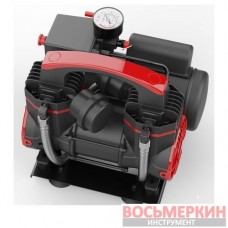Компрессор безмасляный поршневой 3л 220В 2-900F3-220 Auarita
