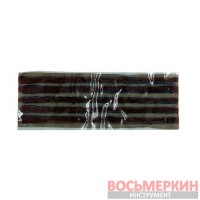 Шнур коричневый d6x200мм HI BETTER 5 шт/пластина цена за 1 шнур