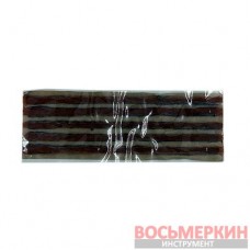 Шнур коричневый d6x200мм HI BETTER 5 шт/пластина цена за 1 шнур