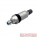 Вентиль легковой под датчик TPMS 6 алюминий