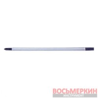 Отвертка цанговая жало Sl 3мм Х PH0 24311030 King Tony