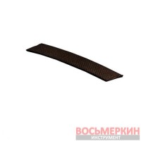 Направляющая штока цилиндра отрыва борта шиномонтажных станков