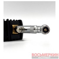 Манометр цифровой для проверки давления в шинах SDTG-4271 Airkraft