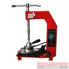 Вулканизатор с винтовым прижимом TRAD001 Torin Big Red