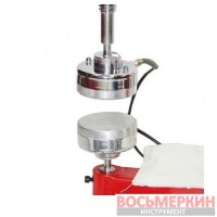 Вулканизатор с винтовым прижимом для ГА TRAD010 Torin Big Red
