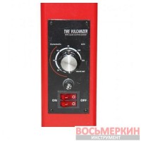 Вулканизатор с винтовым прижимом для ГА TRAD010 Torin Big Red