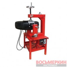 Вулканизатор с винтовым прижимом на стойке TRAD009 Torin Big Red