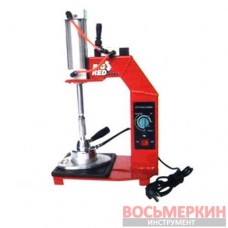 Вулканизатор с пневмо прижимом TRAD001Q Torin Big Red