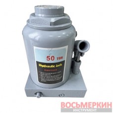 Домкрат бутылочный 50 т 1TS5003H ShiningBerg