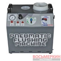 Пневматический аппарат для промывки систем кондиционирования WT-PFM WT Engineering