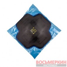 Пластырь диагональный Panversa С158 400 мм 8 слоёв корда 90°
