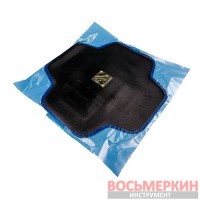 Пластырь диагональный Panversa С158 400 мм 8 слоёв корда 90°