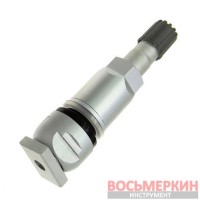Вентиль легковой под датчик TPMS типа Schrader Gen Alpha TPMS-09