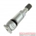 Вентиль легковой под датчик TPMS типа Schrader Gen Alpha TPMS-09