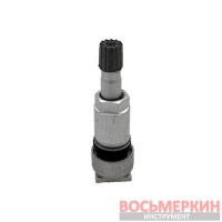 Вентиль легковой под датчик TPMS типа Schrader Gen Alpha TPMS-09