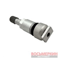 Вентиль легковой под датчик TPMS типа Schrader Gen Alpha TPMS-09