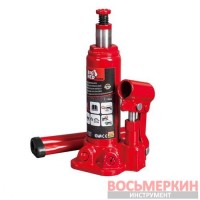 Домкрат бутылочного типа 2 т 181-345 мм винтовой шток T90204 Torin Big Red