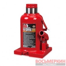 Домкрат бутылочного типа 32 т 260-420 мм винтовой шток TH93204 Torin Big Red