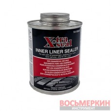 Восстановитель бескамерного слоя Inner Liner Sealer 0,473 л с кисточкой 14-128 А Xtra Seal