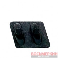 Пластиковая защита в кулачок 1695.106.890 Sicam
