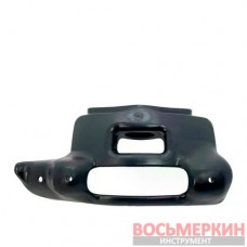 Пластиковая лапка Nibbio 1695.102.529 Sicam