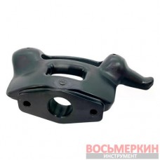 Пластиковая лапка Nibbio 1695.102.529 Sicam