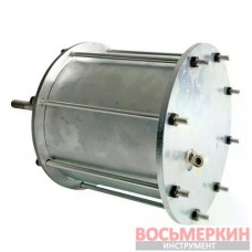 Цилиндр пневматический отрывной для станка 1695.110.316 Sicam