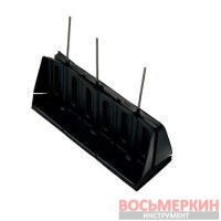 Грибок 3 мм ножка 30 мм шляпка проволочная ножка А3 Hi Better