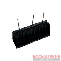 Грибок 4,5 мм ножка 35 мм шляпка проволочная ножка А4,5 Hi Better