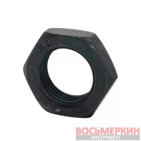 Гайка крепления монтажного диска для грузовых станков 1695.040.408 Sicam, Beissbarth, Bosch