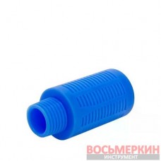 Глушитель пластиковый 1/4 подстольного распределителя 1695.040.902 на Sicam, Beissbarth, Bosch