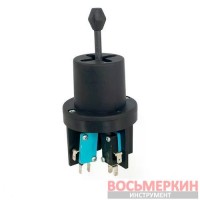 Джойстик управления для грузовых шиномонтажных станков 1695.300.414 на Sicam, Beissbarth, Bosch