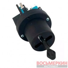 Джойстик управления для грузовых шиномонтажных станков 1695.300.414 на Sicam, Beissbarth, Bosch
