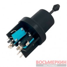 Джойстик управления для грузовых шиномонтажных станков 1695.300.414 на Sicam, Beissbarth, Bosch