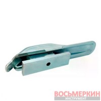 Направляющая зажимной лапы под рабочий стол 1695.103.499 для Sicam, Beissbarth, Bosch