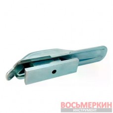 Направляющая зажимной лапы под рабочий стол 1695.103.499 для Sicam, Beissbarth, Bosch