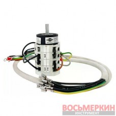 Переключатель скорости 1695.100.240 Sicam