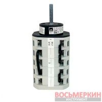 Переключатель скорости оборачивания монтажного стола 1695.042.940 на Sicam, Beissbarth, Bosch