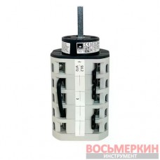Переключатель скорости оборачивания монтажного стола 1695.042.940 на Sicam, Beissbarth, Bosch